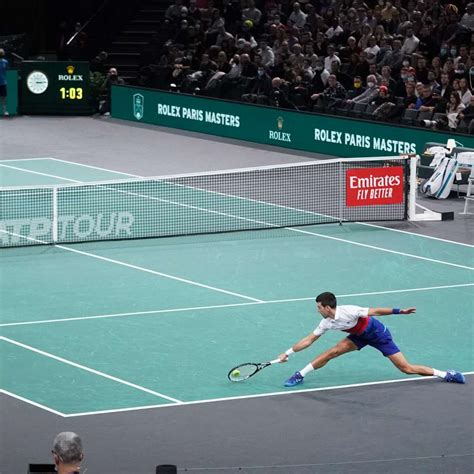 rolex paris open 2022|paris masters 2022 results.